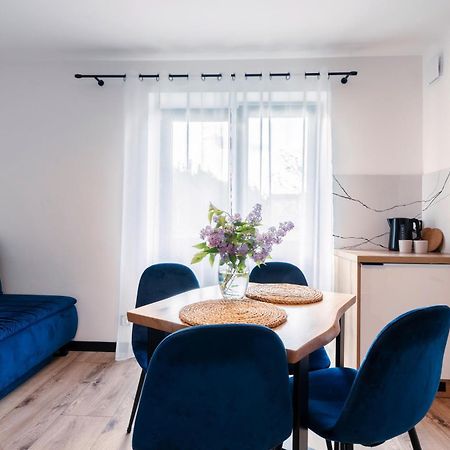 Apartamenty Pod Wyciagiem Weichsel Exterior foto