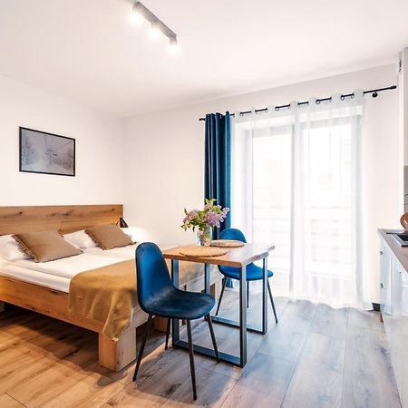 Apartamenty Pod Wyciagiem Weichsel Exterior foto