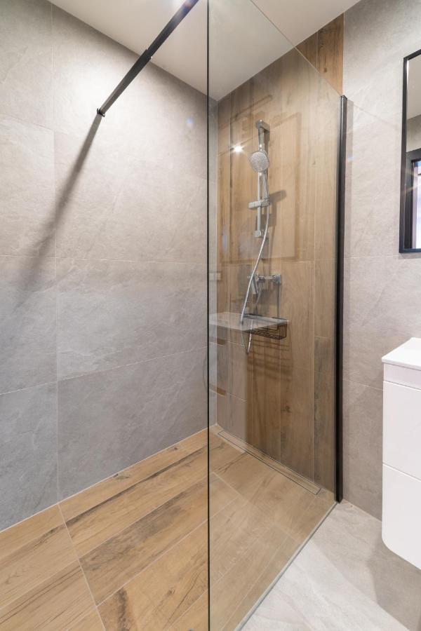 Apartamenty Pod Wyciagiem Weichsel Exterior foto