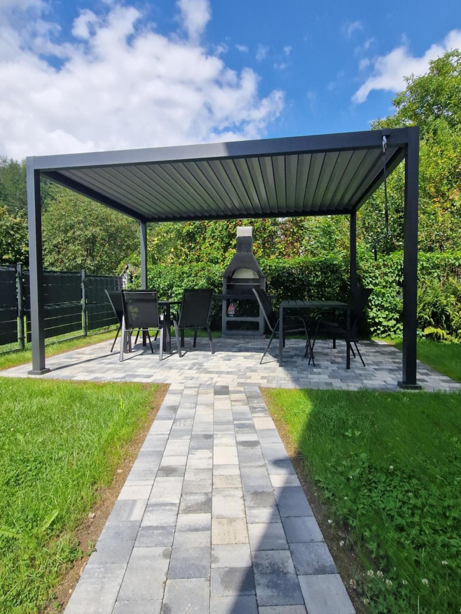 Apartamenty Pod Wyciagiem Weichsel Exterior foto