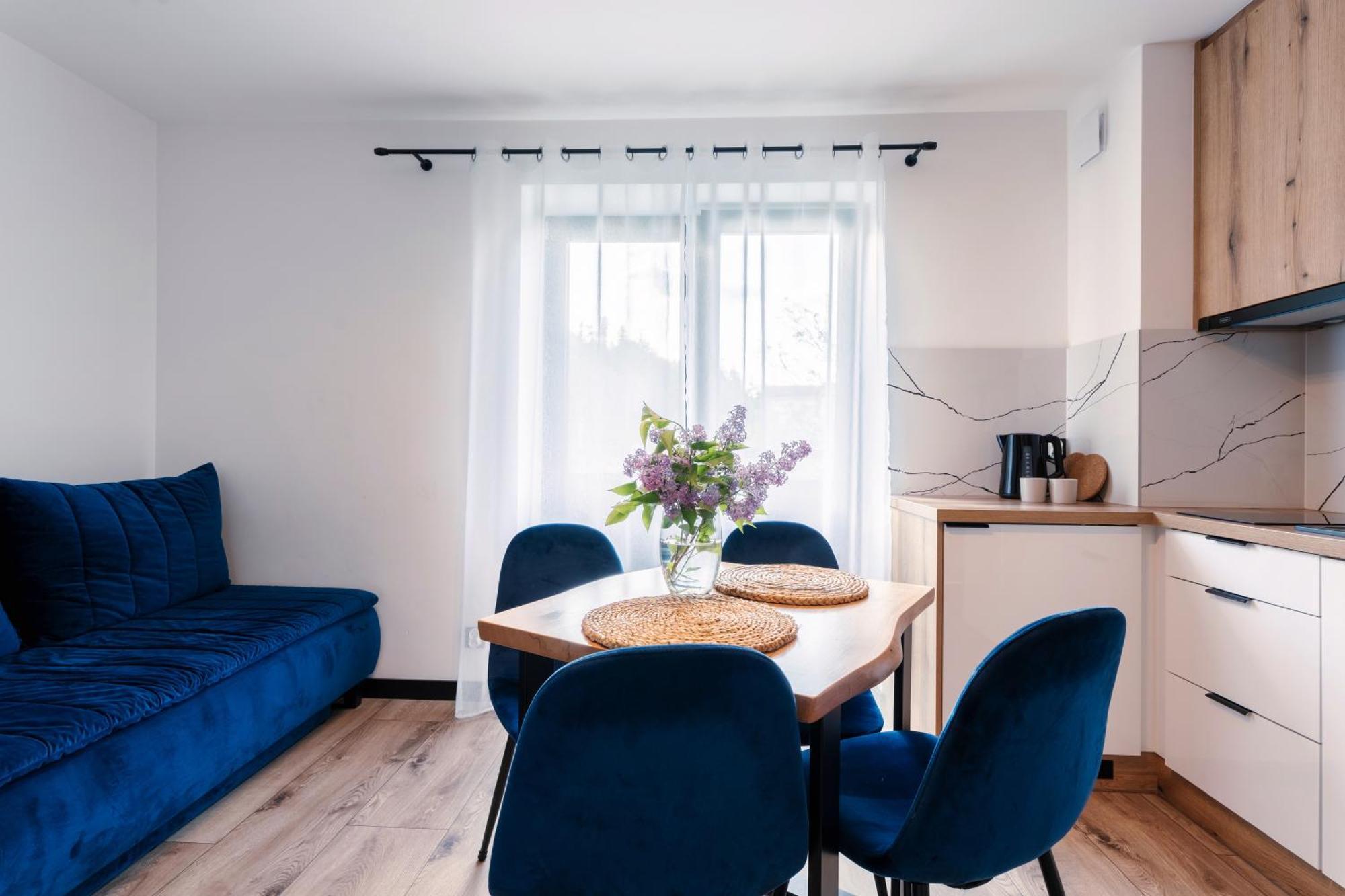 Apartamenty Pod Wyciagiem Weichsel Exterior foto