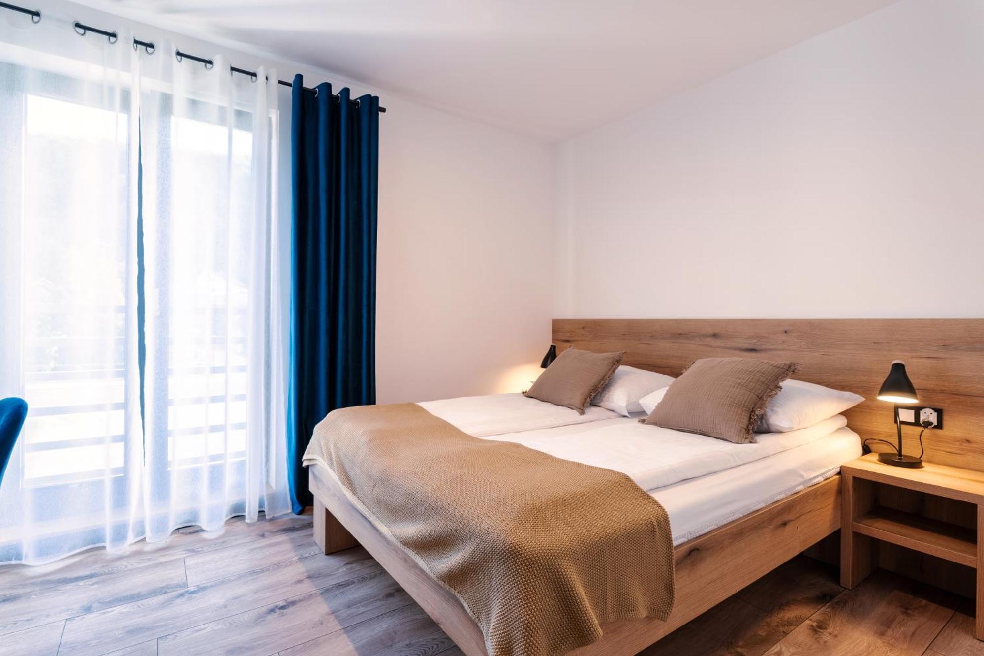 Apartamenty Pod Wyciagiem Weichsel Zimmer foto