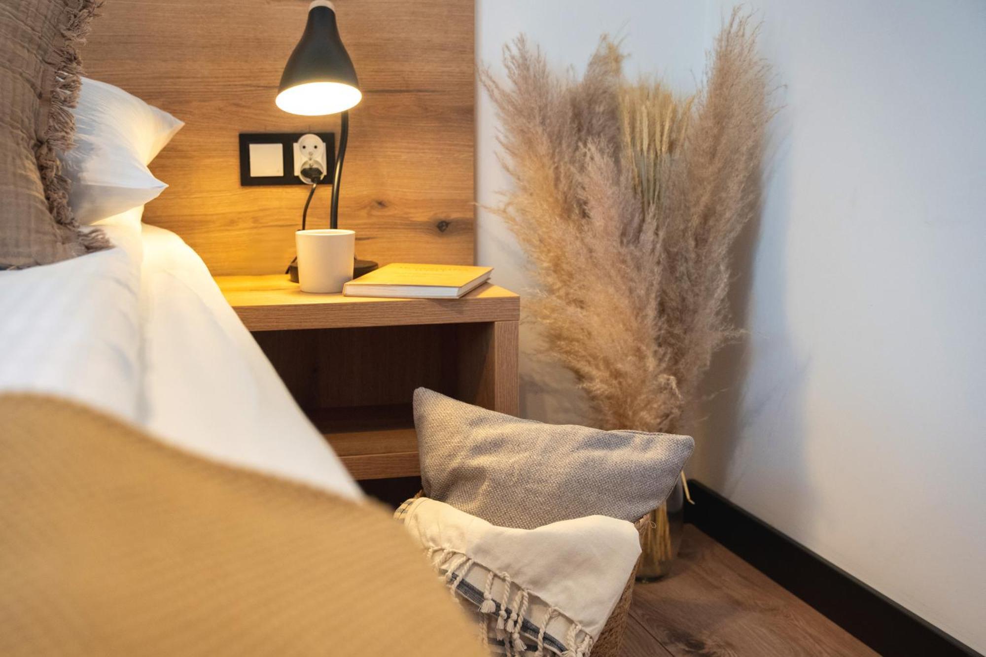 Apartamenty Pod Wyciagiem Weichsel Zimmer foto